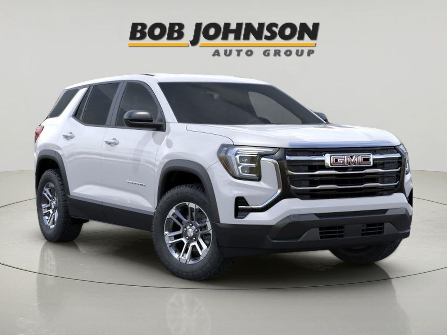 2027 GMC Terrain FWD Elevation