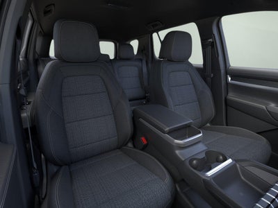 2027 GMC Terrain FWD Elevation