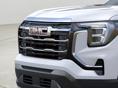 2027 GMC Terrain FWD Elevation