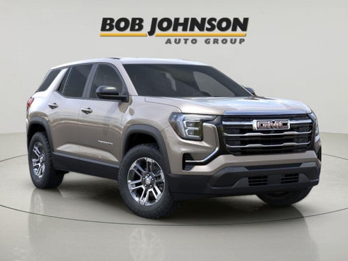 2027 GMC Terrain FWD Elevation