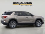 2027 GMC Terrain FWD Elevation