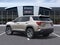 2027 GMC Terrain FWD Elevation