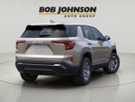 2027 GMC Terrain FWD Elevation