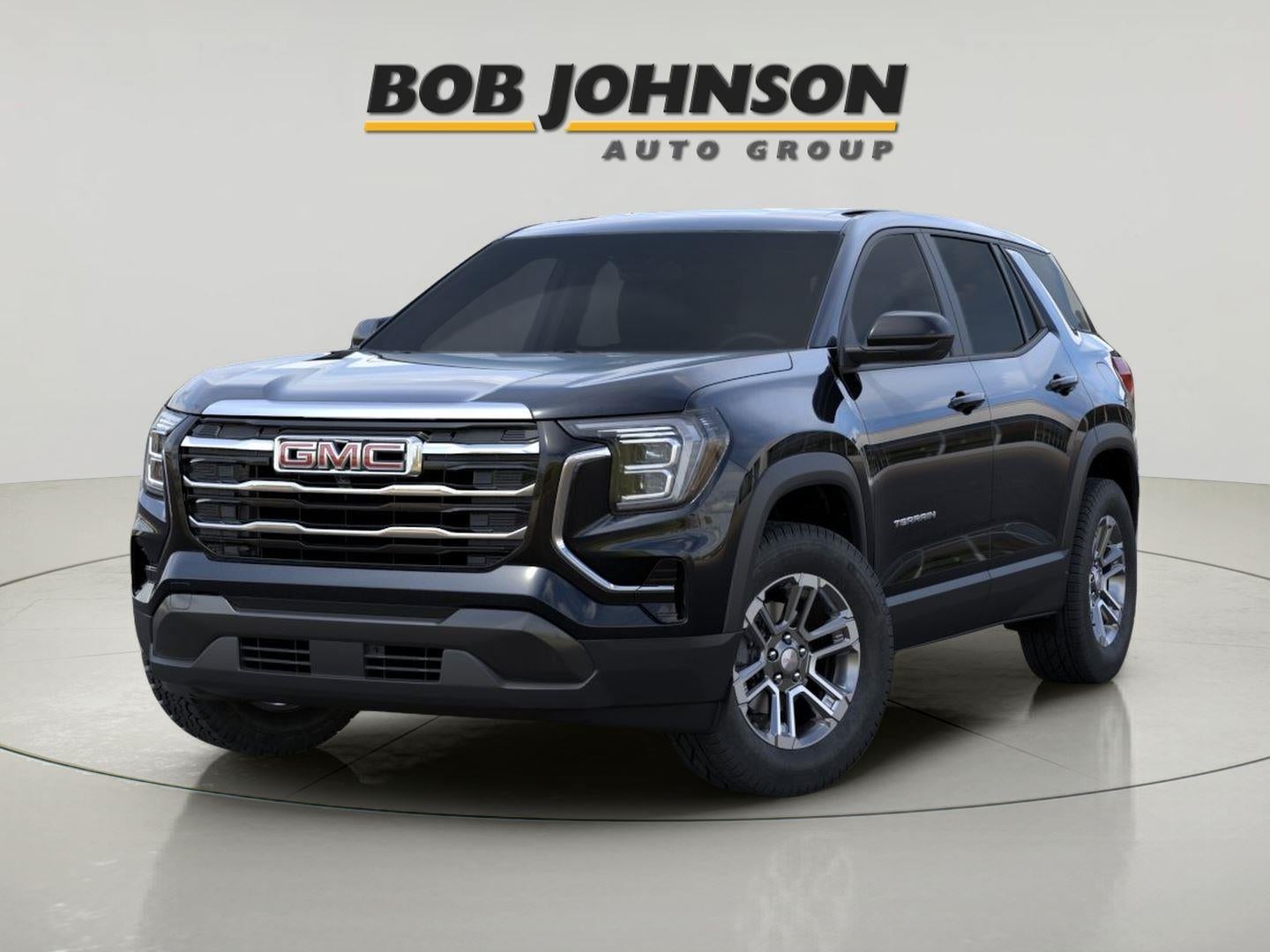 2027 GMC Terrain FWD Elevation