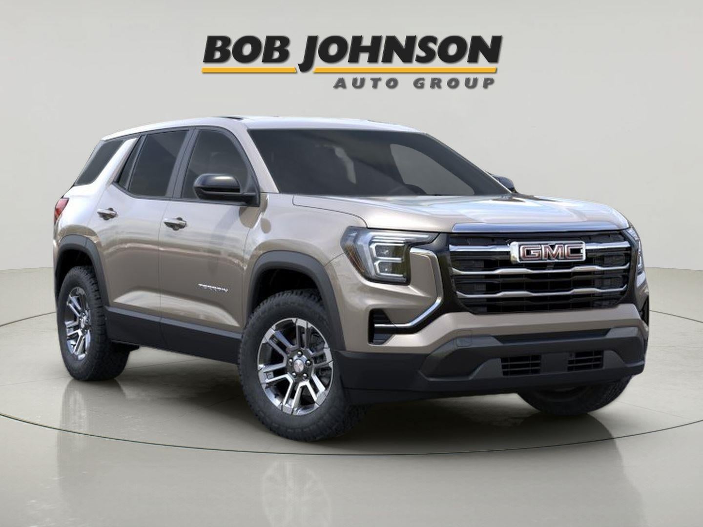 2027 GMC Terrain FWD Elevation