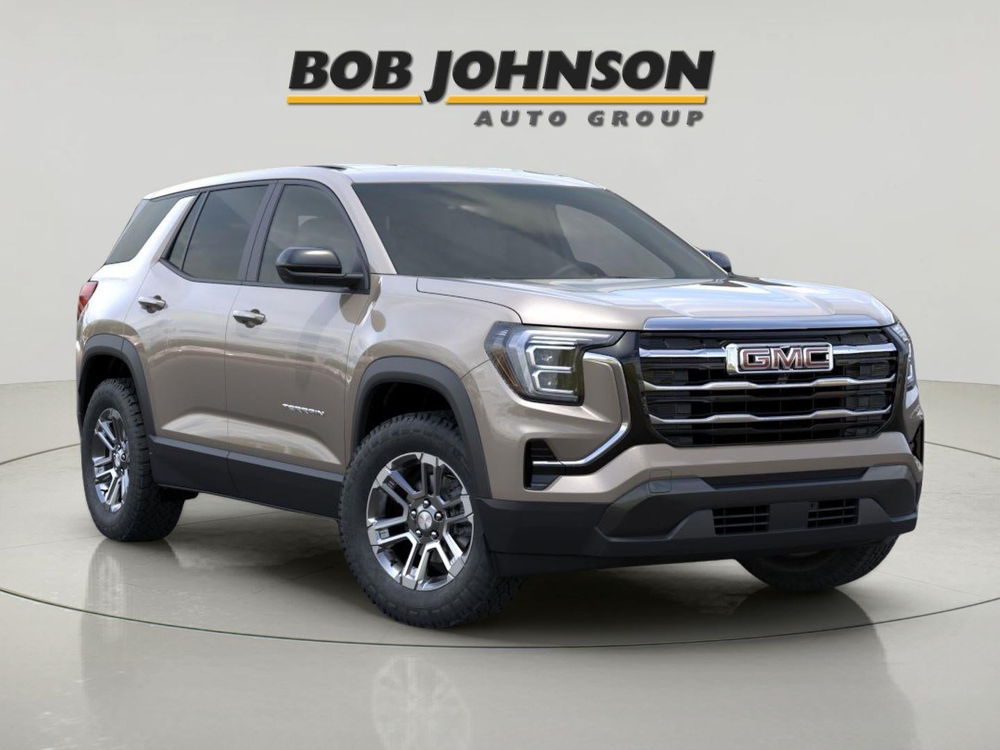2027 GMC Terrain FWD Elevation
