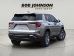 2027 GMC Terrain AWD Elevation