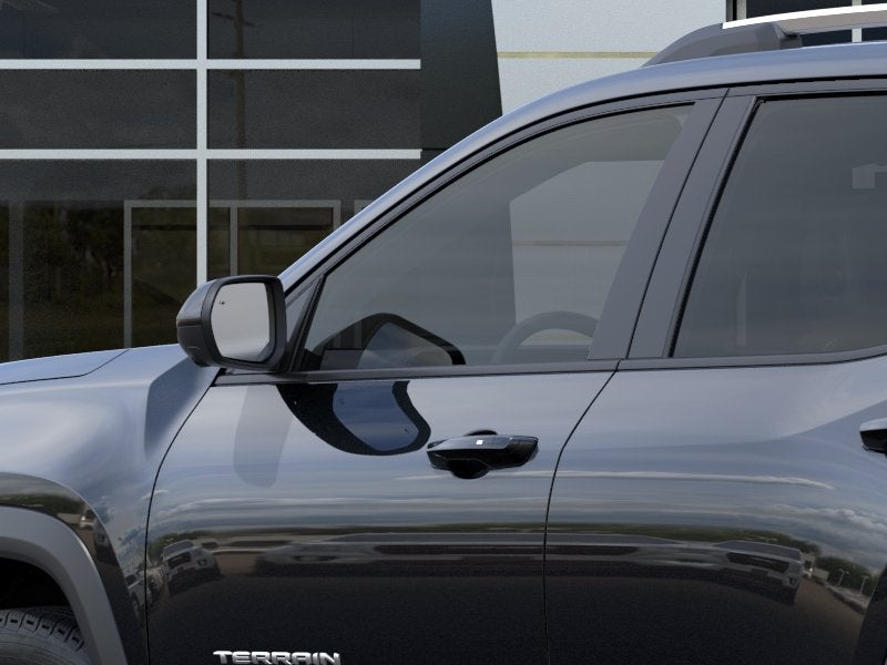 2027 GMC Terrain AWD Elevation