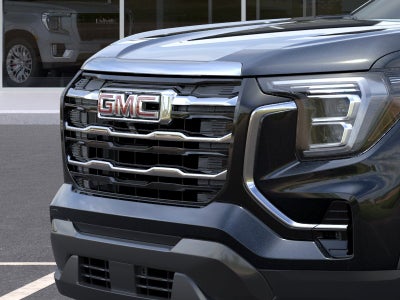 2027 GMC Terrain AWD Elevation