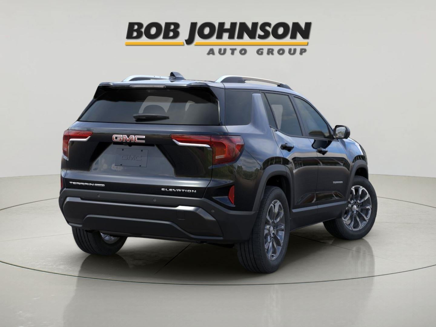 2027 GMC Terrain AWD Elevation