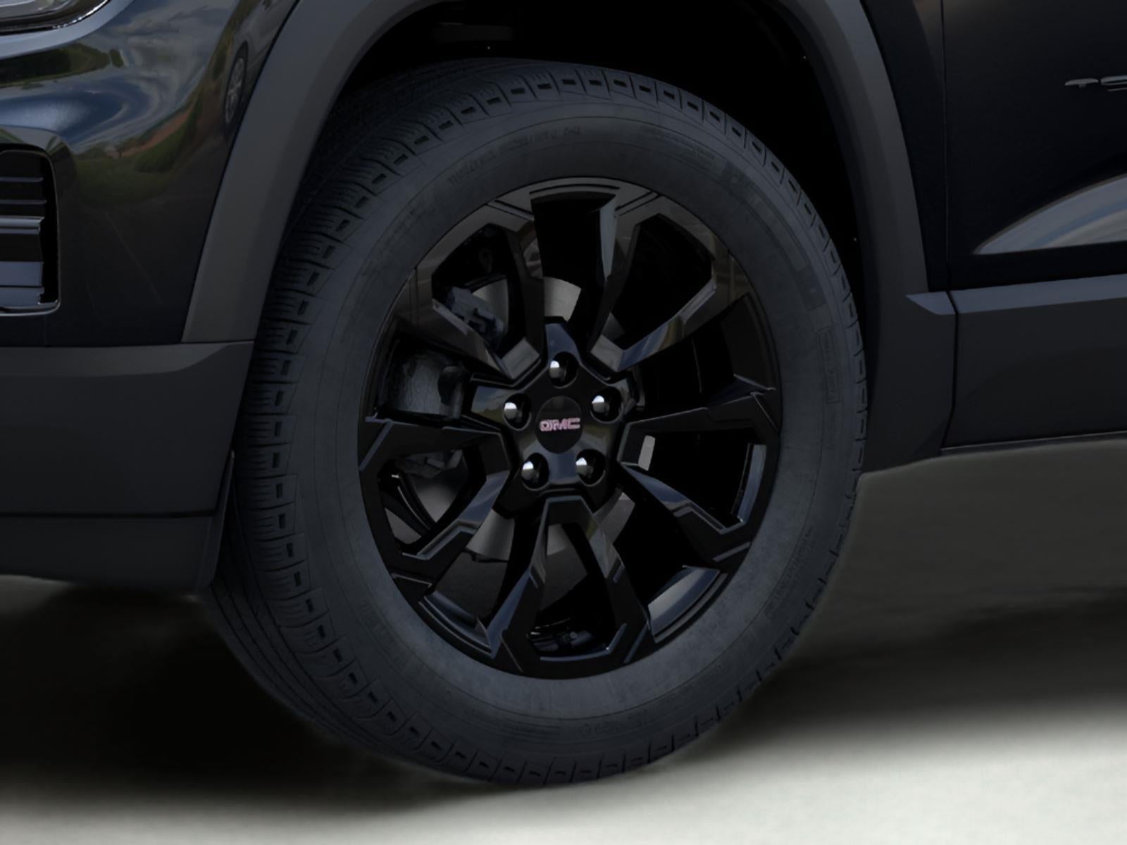2027 GMC Terrain AWD Elevation