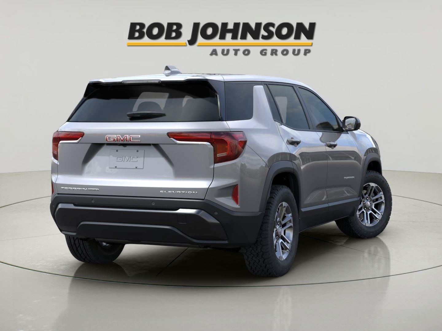 2027 GMC Terrain AWD Elevation