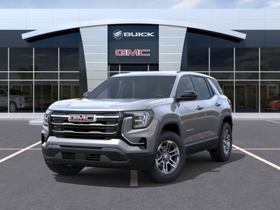 2027 GMC Terrain AWD Elevation
