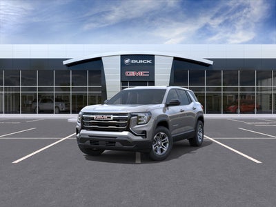 2027 GMC Terrain AWD Elevation
