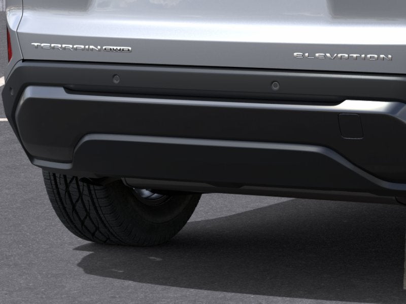 2027 GMC Terrain AWD Elevation