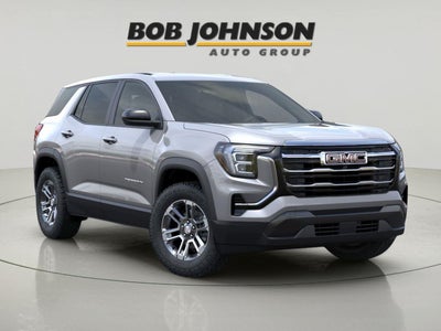 2027 GMC Terrain AWD Elevation