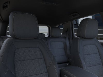 2027 GMC Terrain AWD Elevation
