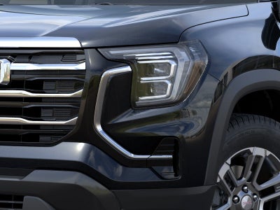 2027 GMC Terrain AWD Elevation