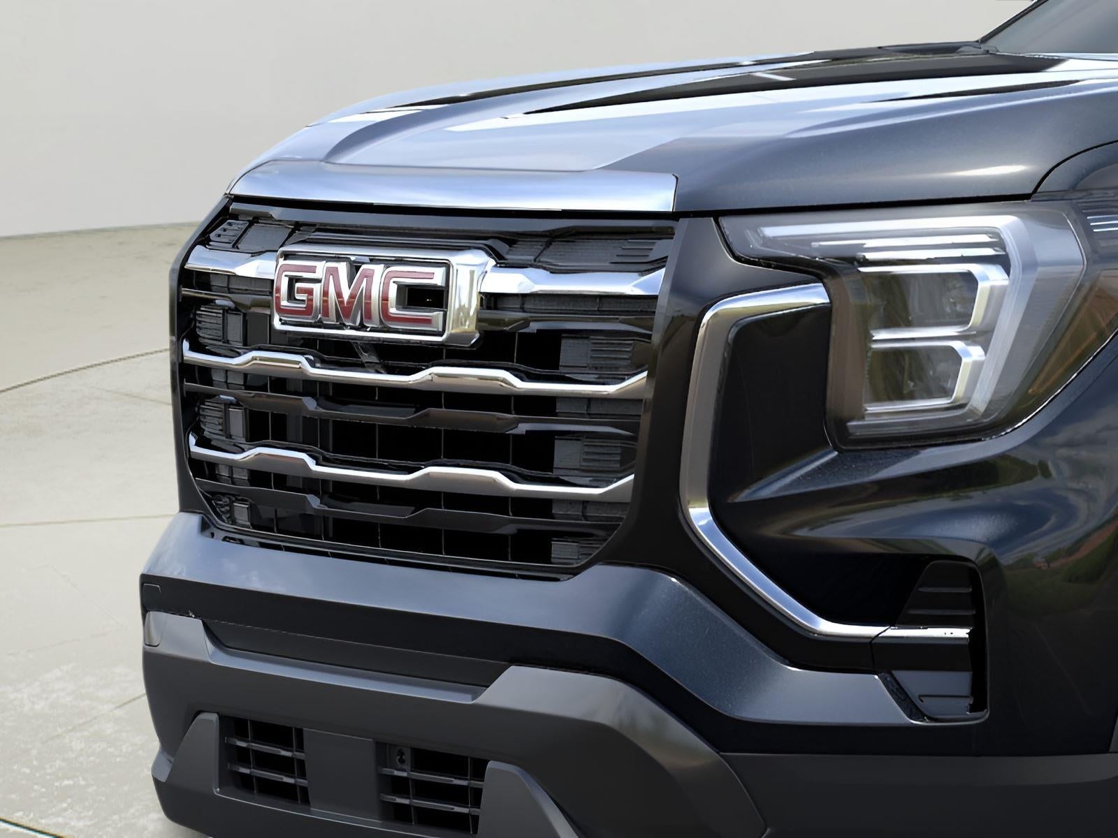 2027 GMC Terrain AWD Elevation