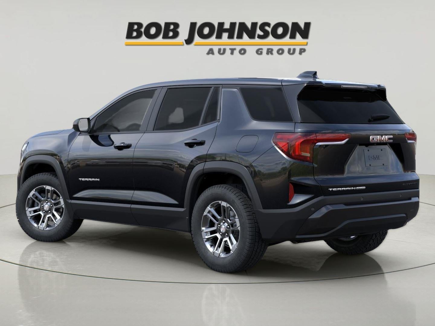 2027 GMC Terrain AWD Elevation