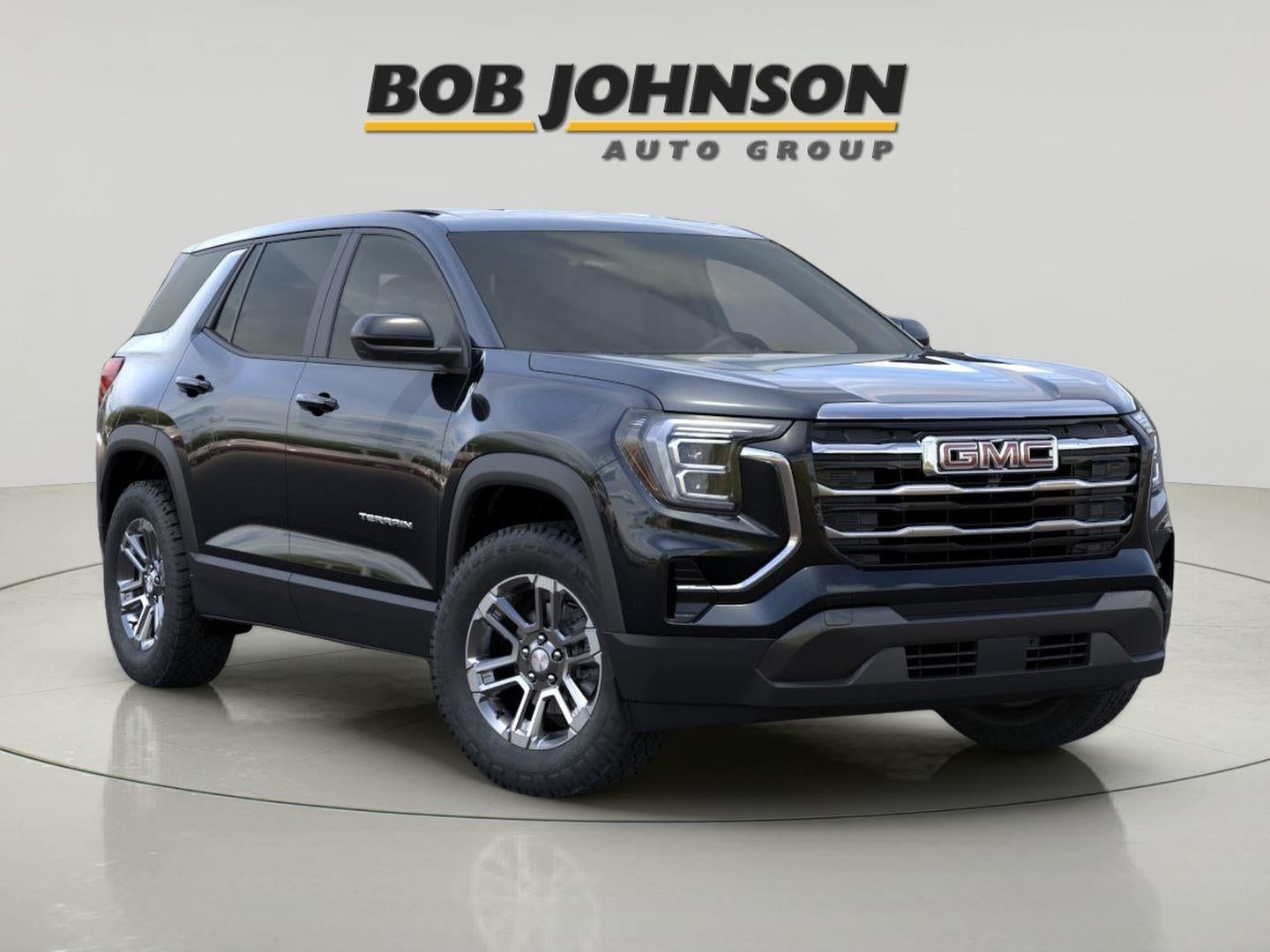 2027 GMC Terrain AWD Elevation