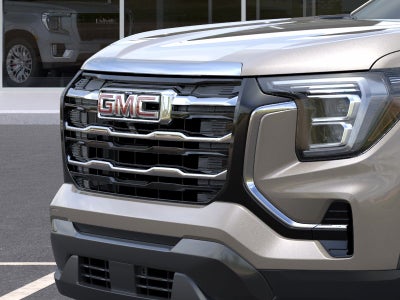 2027 GMC Terrain AWD Elevation