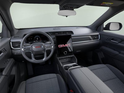 2027 GMC Terrain AWD Elevation