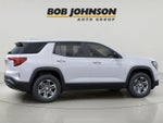 2027 GMC Terrain AWD Elevation