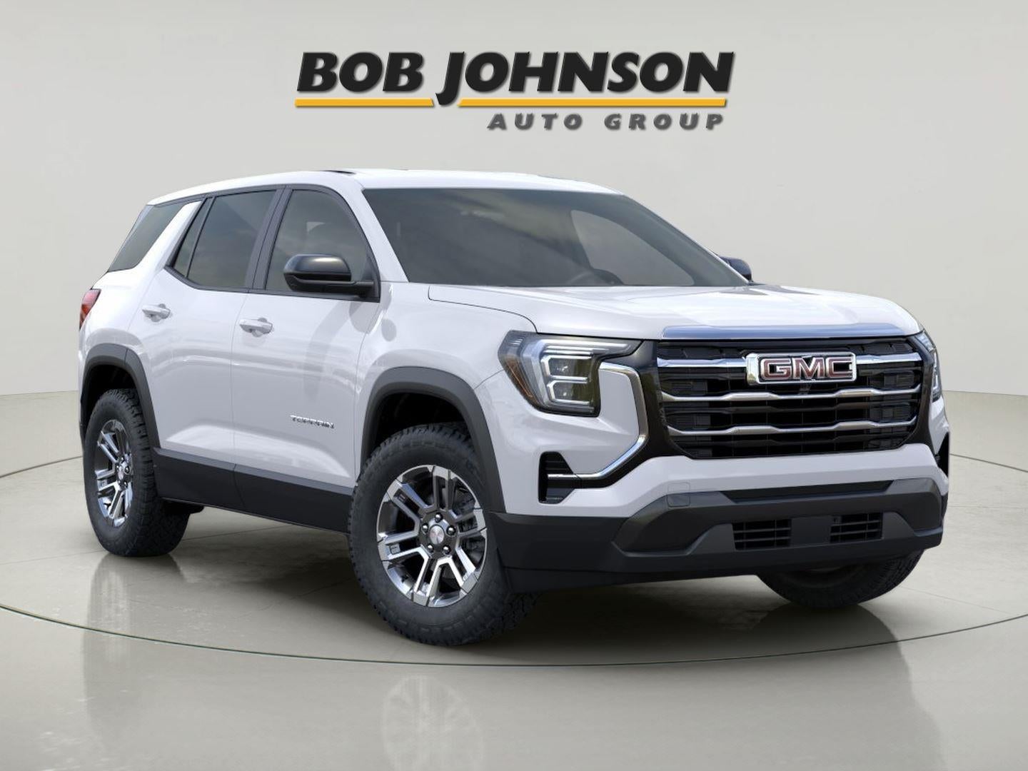 2027 GMC Terrain AWD Elevation