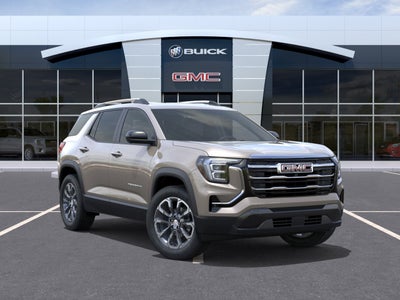 2027 GMC Terrain AWD Elevation