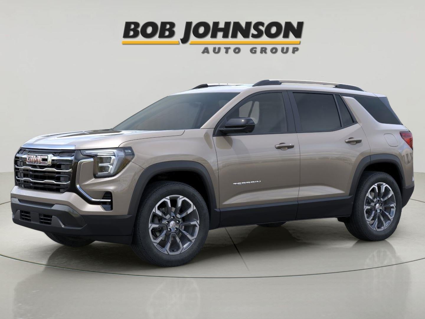2027 GMC Terrain AWD Elevation