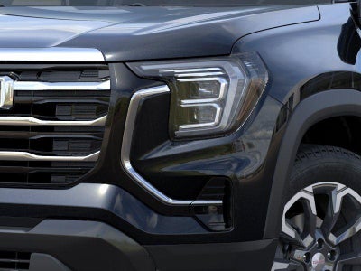 2027 GMC Terrain AWD Elevation