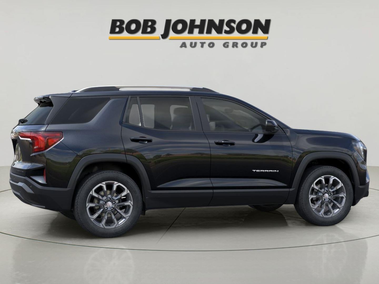 2027 GMC Terrain AWD Elevation