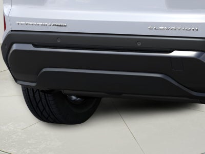 2027 GMC Terrain AWD Elevation