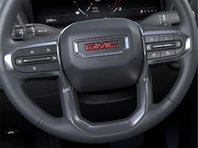 2027 GMC Terrain AWD Elevation