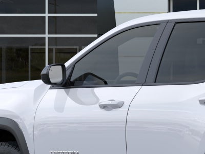 2027 GMC Terrain AWD Elevation