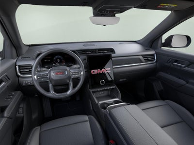 2027 GMC Terrain AWD Elevation