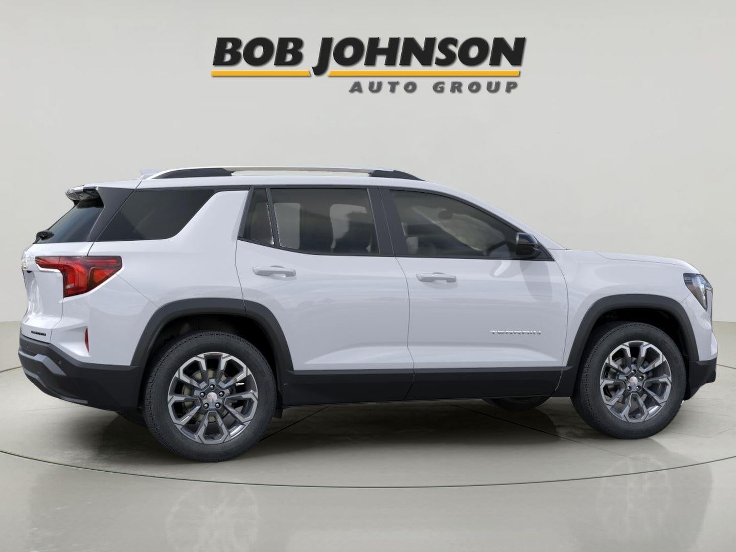 2027 GMC Terrain AWD Elevation