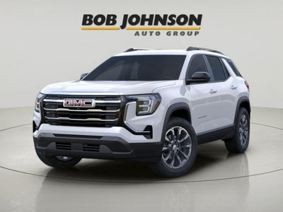 2027 GMC Terrain AWD Elevation