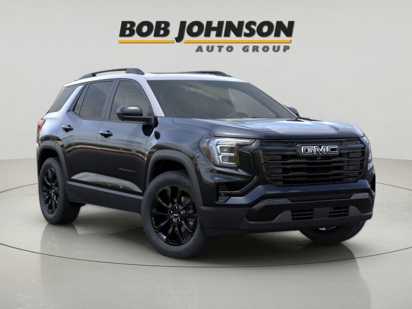 2026 GMC Terrain Elevation AWD's photo