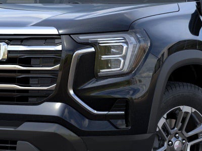 2027 GMC Terrain AWD Elevation