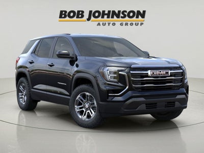 2027 GMC Terrain AWD Elevation