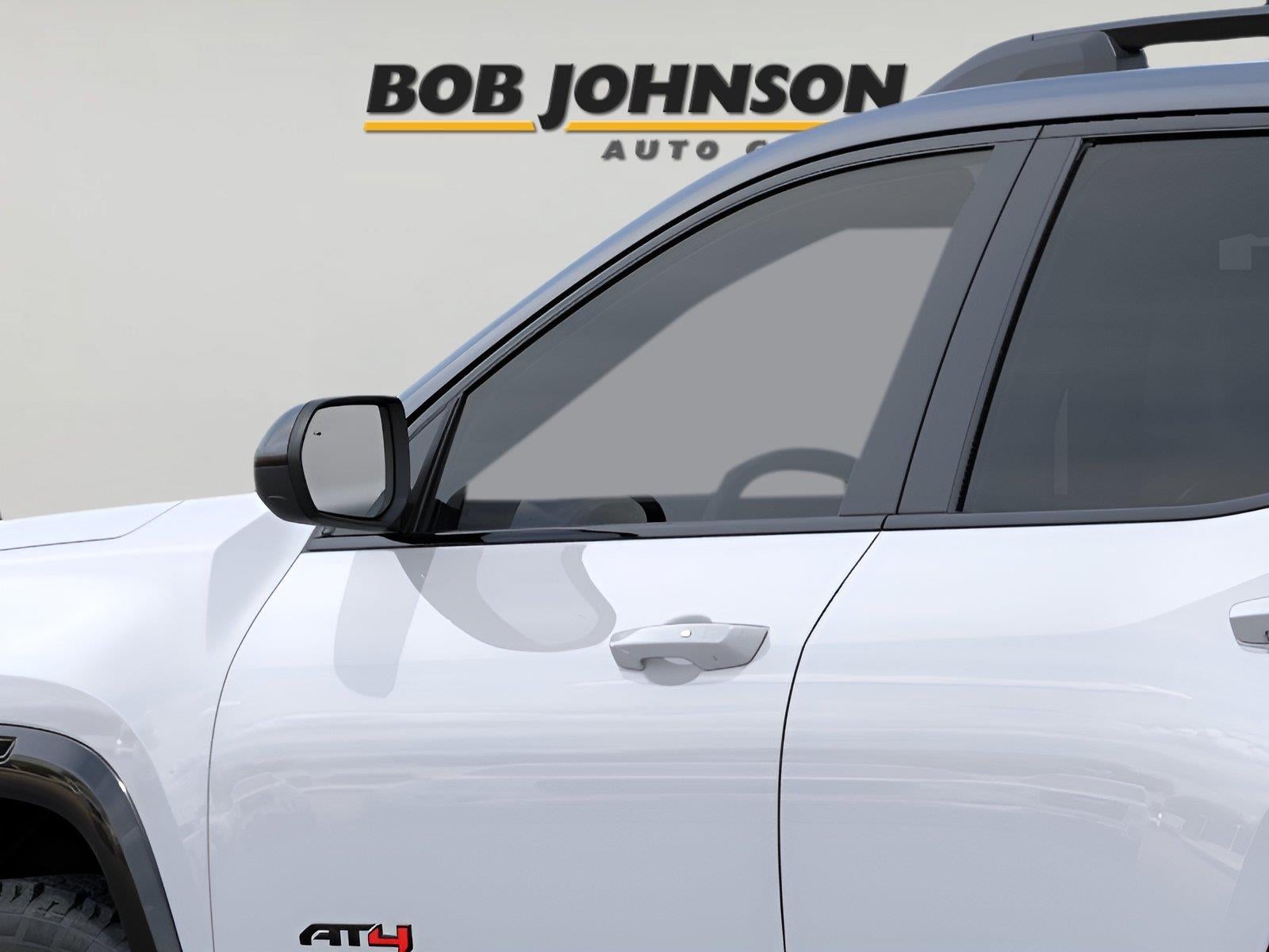 2027 GMC Terrain AT4