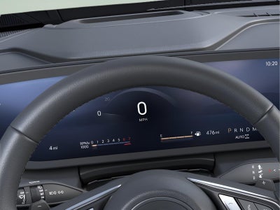 2027 Buick Enclave Preferred