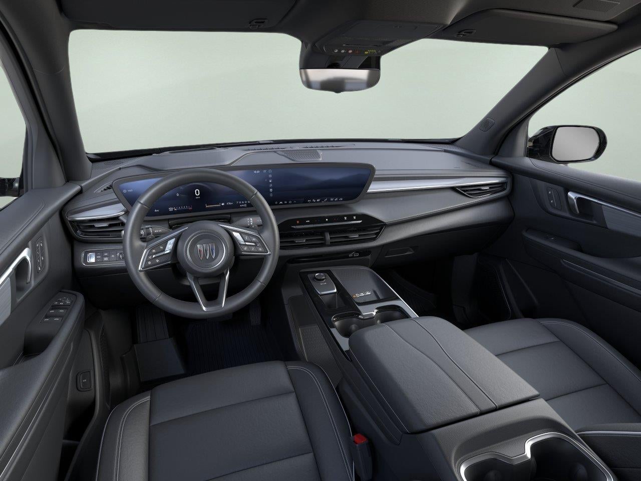 2027 Buick Enclave Preferred