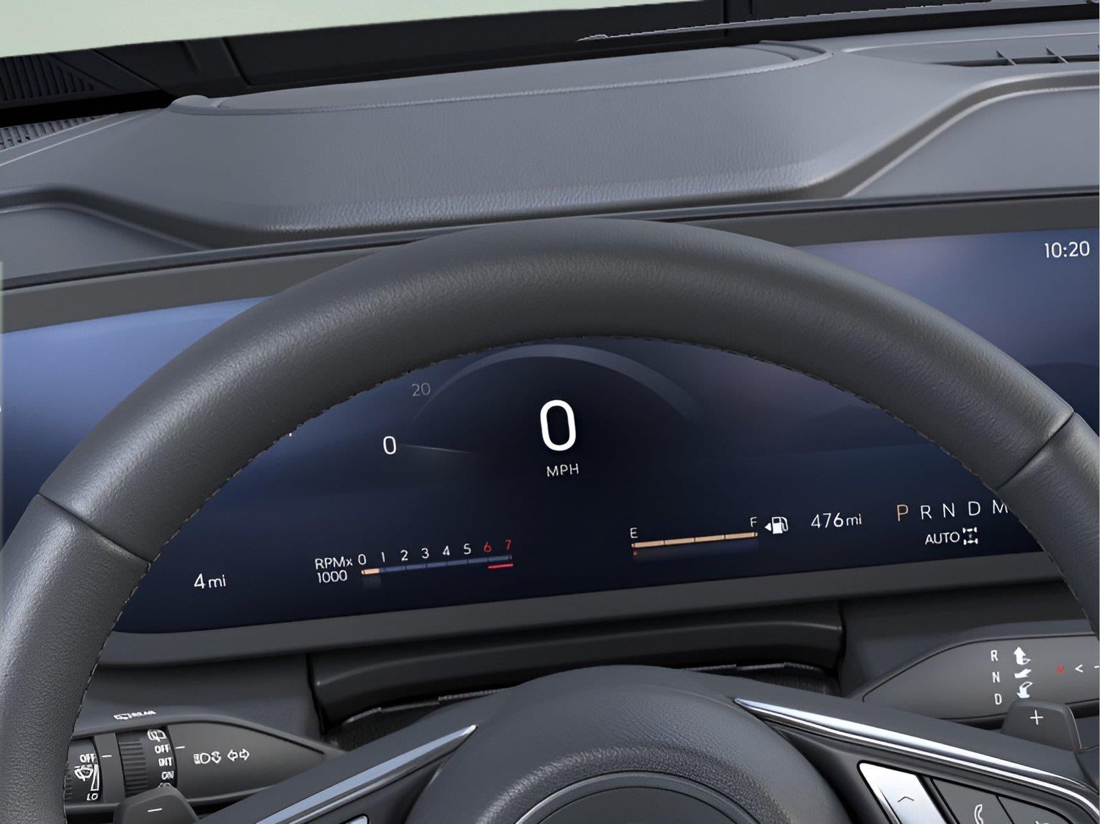 2027 Buick Enclave Preferred