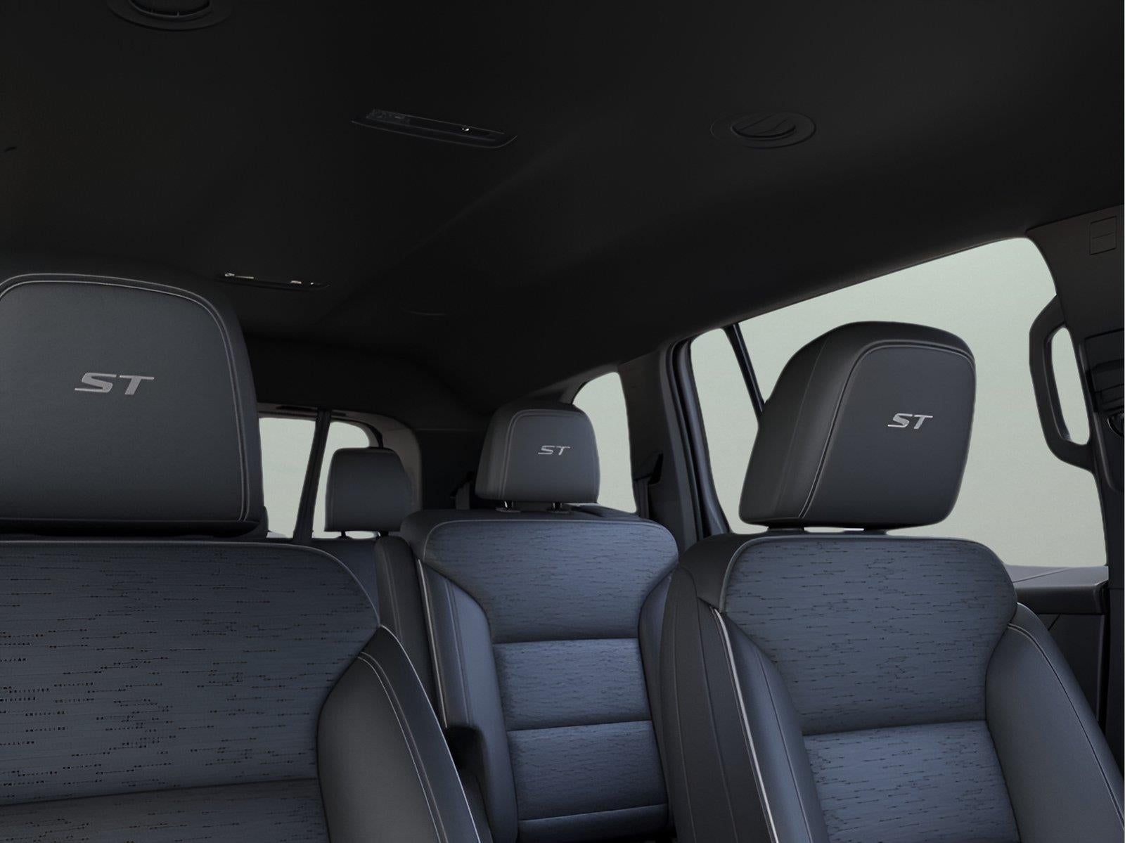 2027 Buick Enclave Sport Touring
