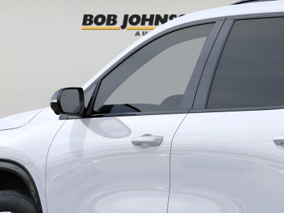 2027 Buick Enclave Sport Touring