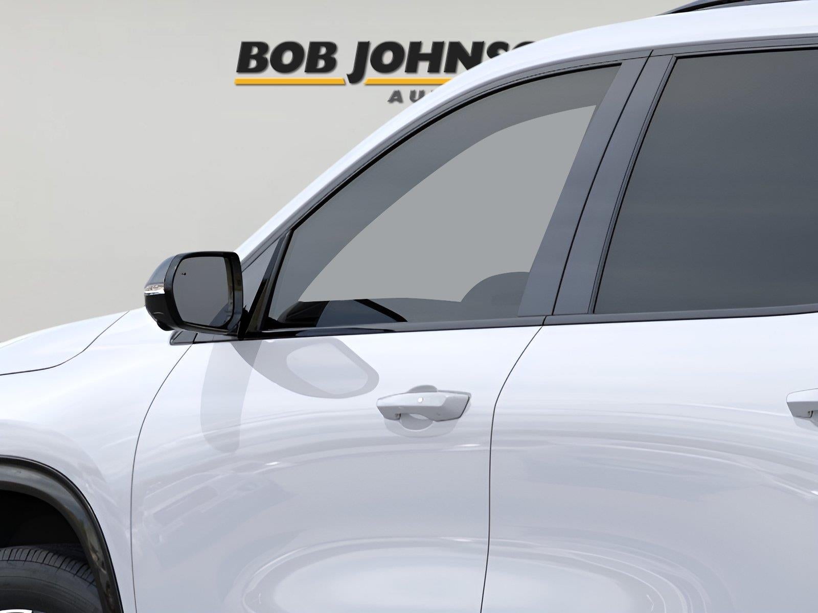 2027 Buick Enclave Sport Touring