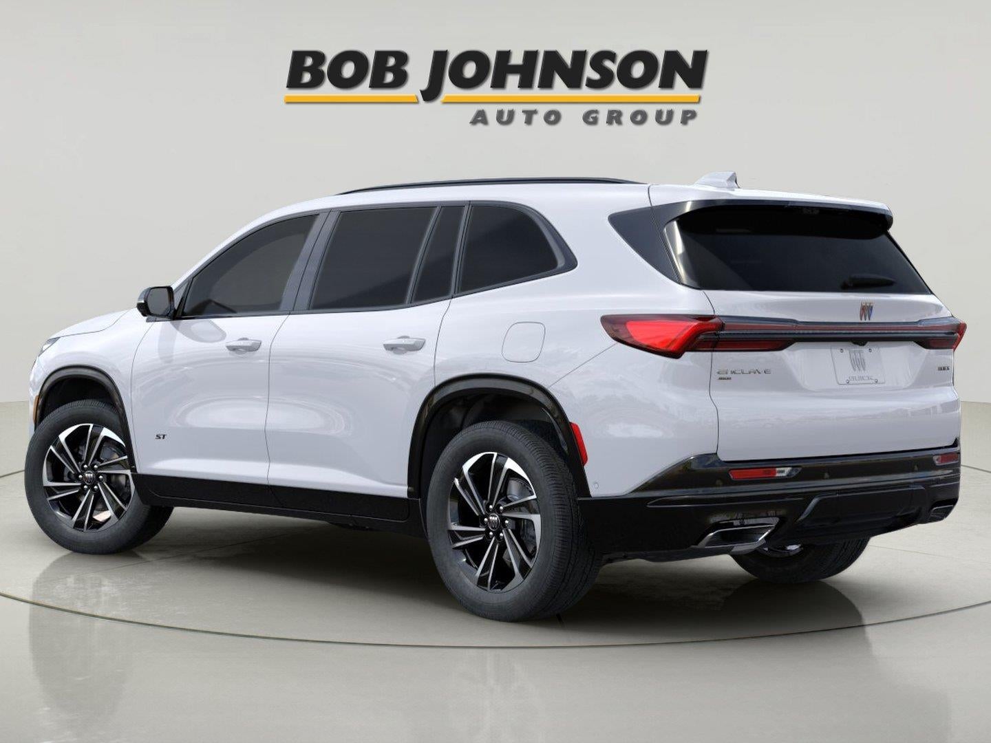 2027 Buick Enclave Sport Touring